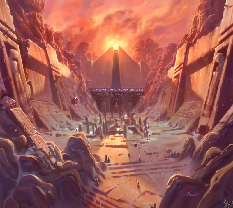Illustration for article titled Star Wars Goes Online With Their New Old Republic